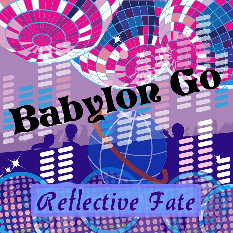 Babylon Go's avatar image