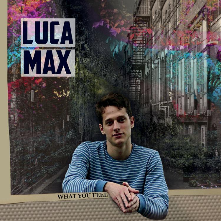 Luca Max's avatar image