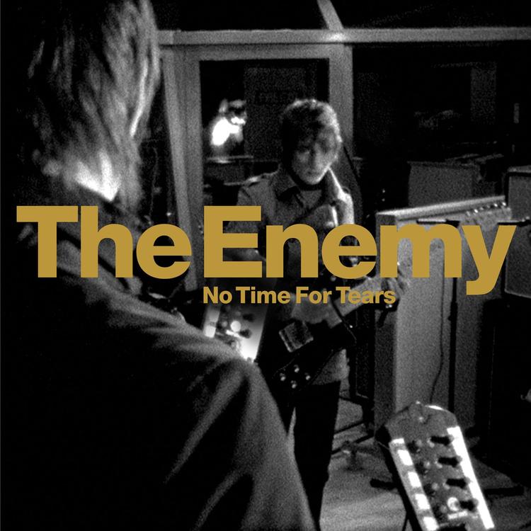 The Enemy UK's avatar image
