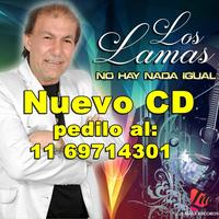 Los Lamas's avatar cover