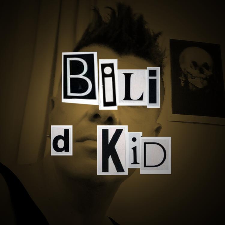 Bili D Kid's avatar image