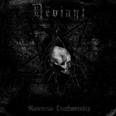 Ravenous Deathworship's cover