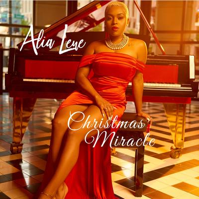 Alia Lene's cover