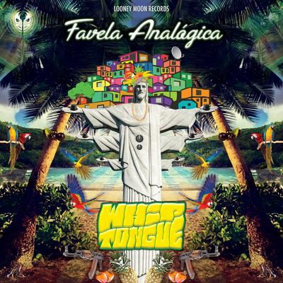 Favela Analogica By Whiptongue's cover