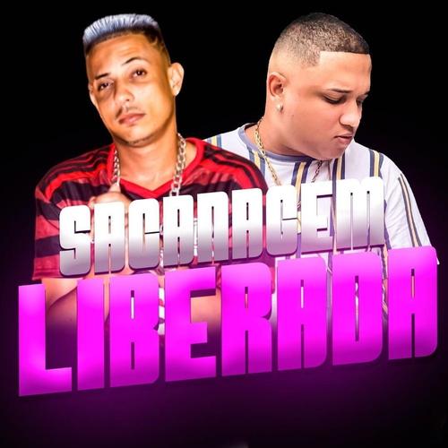 Sacanagem Liberada (feat. Mc Vinny)'s cover