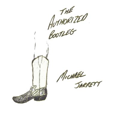 The Authorized Bootleg's cover