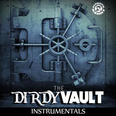 The Dirdy Vault's cover