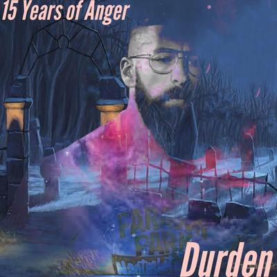 15 Years of Anger's cover