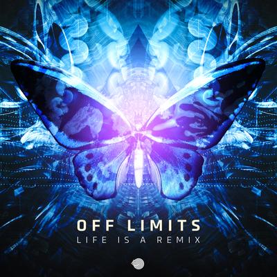 Namaste By Vini Vici, Off Limits's cover