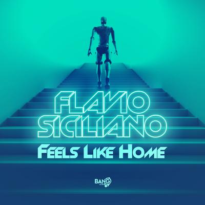 Feels Like Home (Alessandro Viale Remix) By Flavio Siciliano, Alessandro Viale's cover