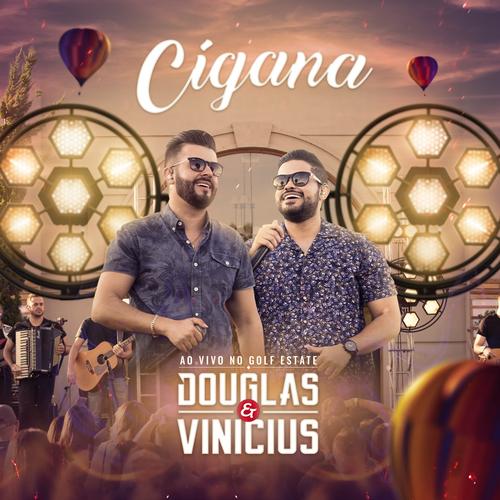 Douglas & Vinícius's cover