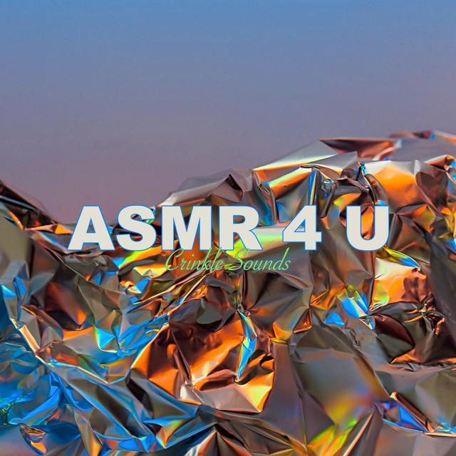 ASMR 4 U's avatar image