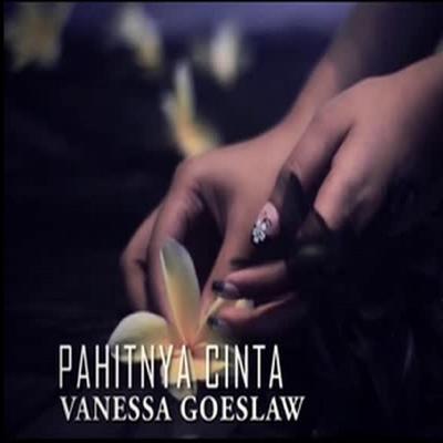 Pahitnya Cinta's cover