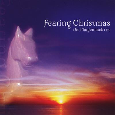 Fearing Christmas's cover