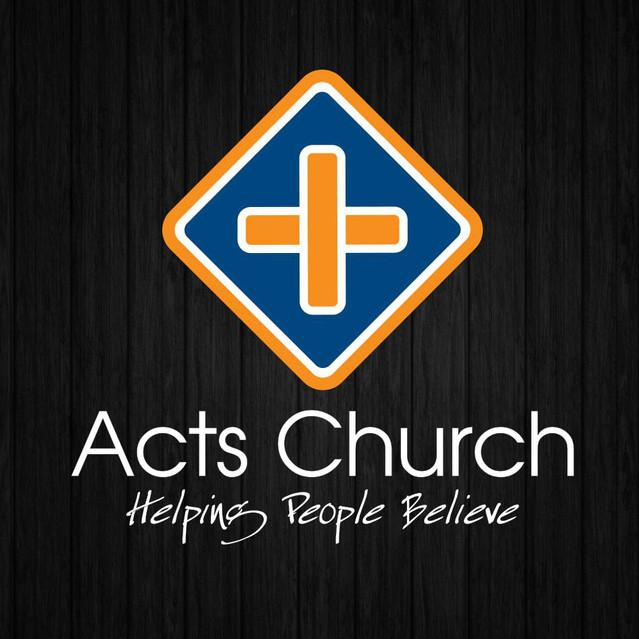 Acts Church's avatar image