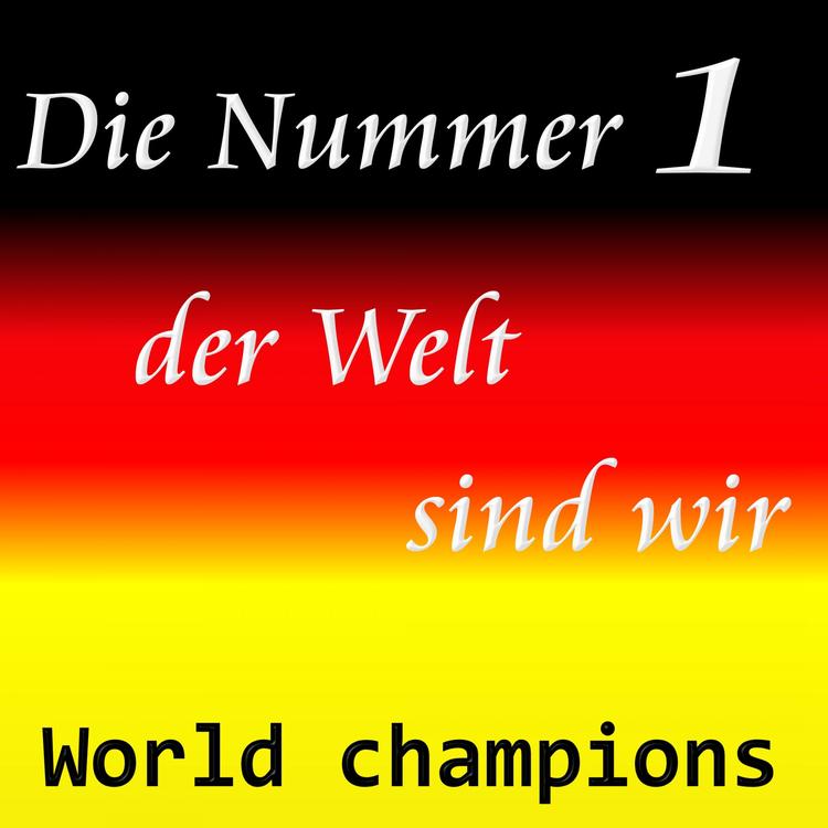 World Champions's avatar image