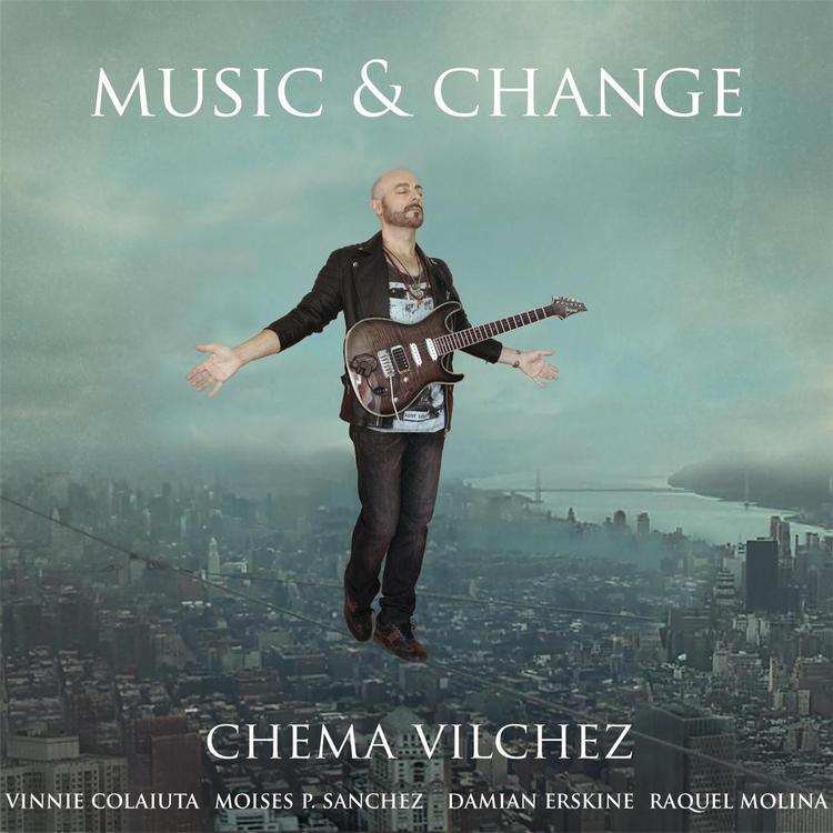 Chema Vílchez's avatar image