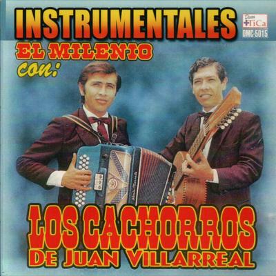 Instrumentales El Milenio's cover