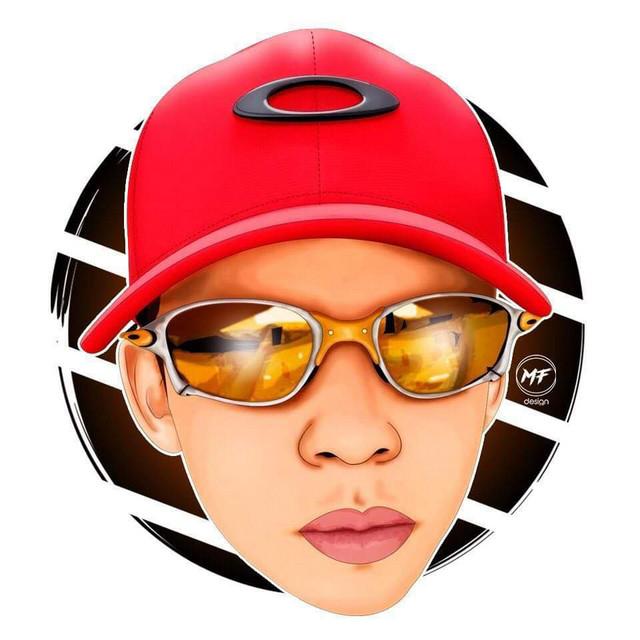 DJ Neném's avatar image