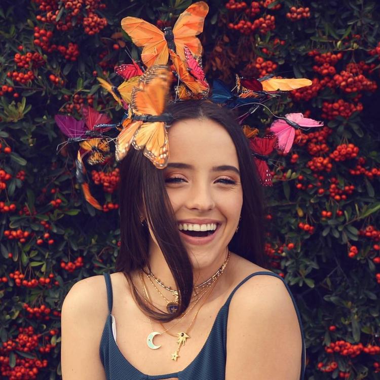 Evaluna Montaner's avatar image