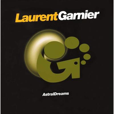 Astral Dreams (Speakers Mix) By Laurent Garnier's cover