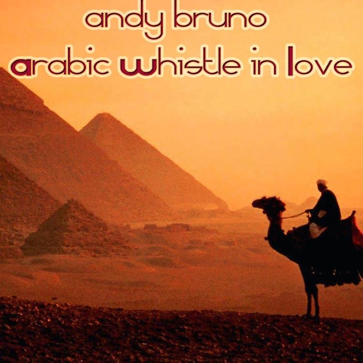 Andy Bruno's avatar image