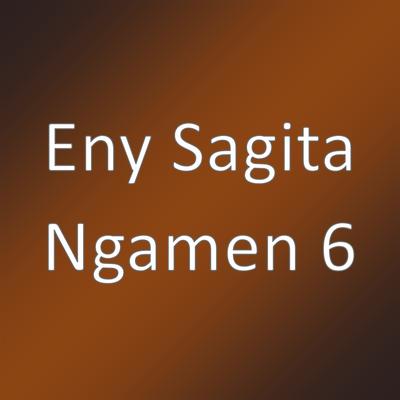 Ngamen 6's cover