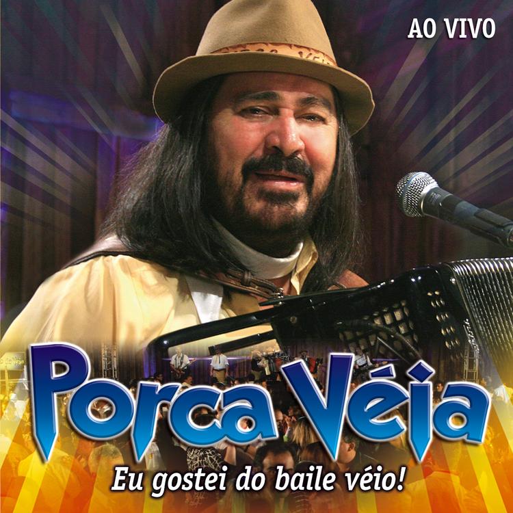 Porca Véia's avatar image