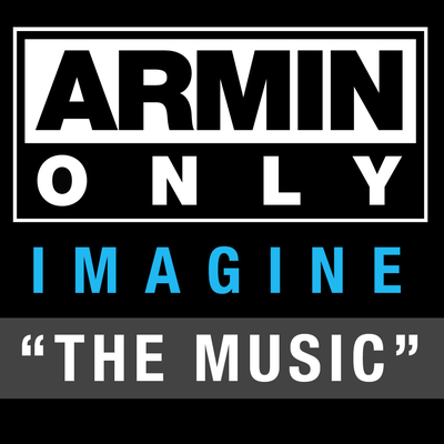 Armin Only Imagine 2008 Intro (Edit)'s cover