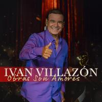 Ivan Villazon's avatar cover