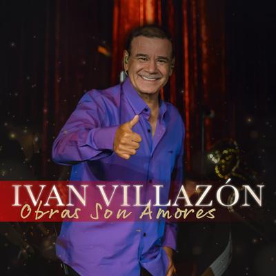 Ivan Villazon's cover