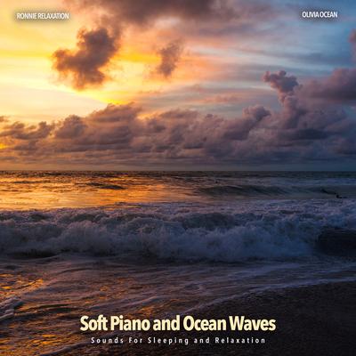 Sunset of Leisure By Olivia Ocean, Ronnie Relaxation's cover