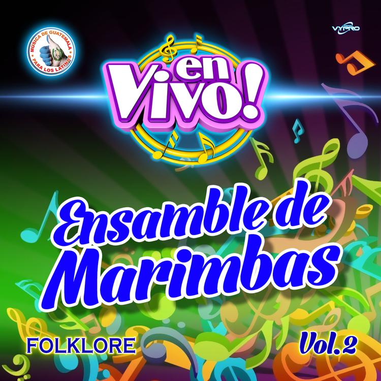 Ensamble de Marimbas's avatar image