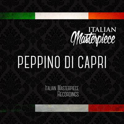 Peppino Di Capri - Italian Masterpiece's cover