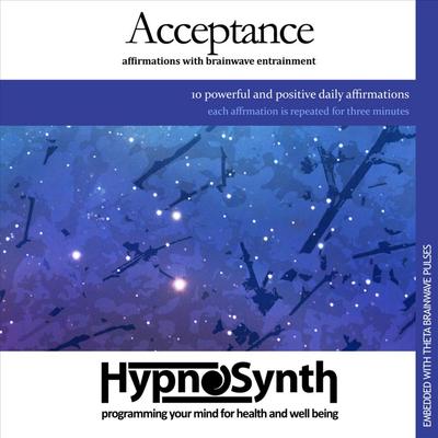 Acceptance By Hypnosynth's cover