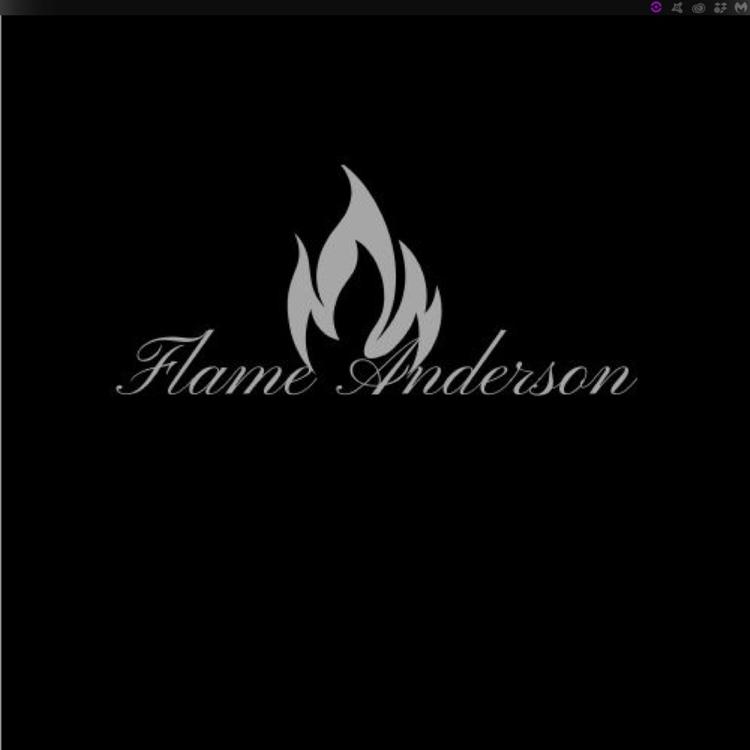 Flame Anderson's avatar image