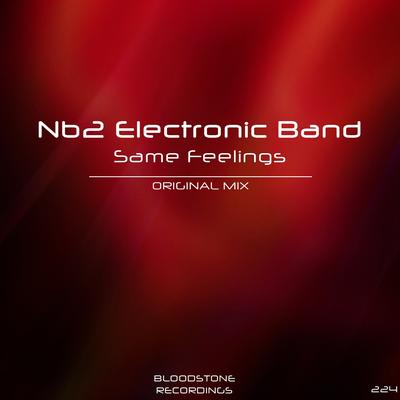 Nb2 Electronic Band's cover