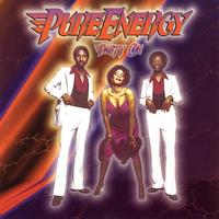 Pure Energy's avatar cover