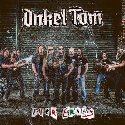 Onkel Tom's cover