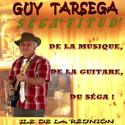 Ségaré's cover