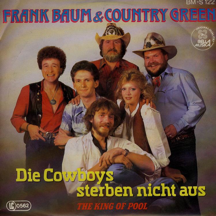 Frank Baum & Country Green's avatar image