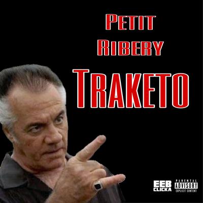 Traketo By Petit Ribery, Jul Beats & Jay Cas, Jul Beats, Jay Cas's cover