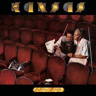 Dust in the Wind (Acoustic Guitar Solo) (Live 1977-1978) By Kansas's cover