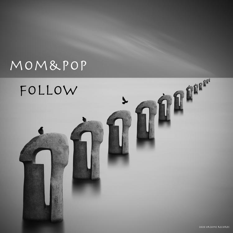 mom&pop's avatar image