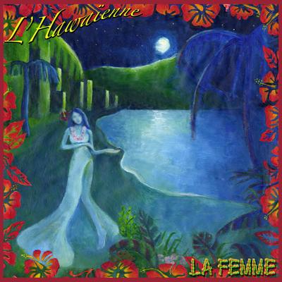 L'hawaïenne's cover