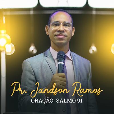 Oração Salmo 91's cover