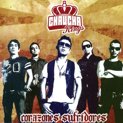 Chaucha Kings. Ecuador's cover
