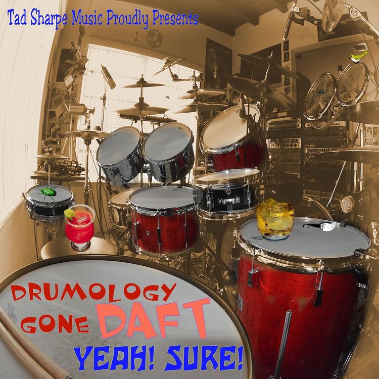 Drumology Gone Daft's avatar image