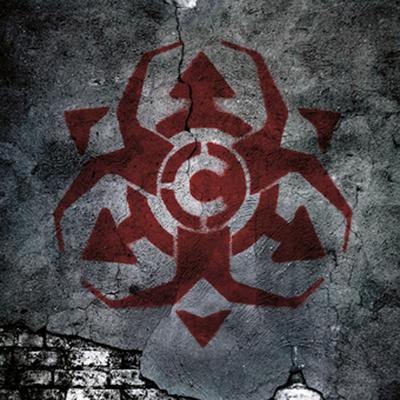 Secrets of the Dead By Chimaira's cover