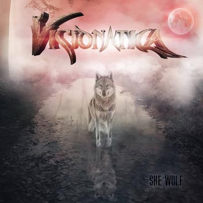 She Wolf By Visionatica's cover